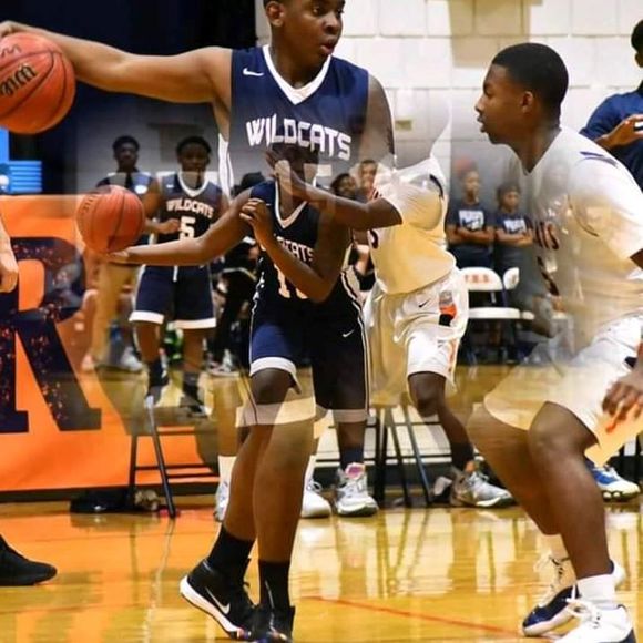 Meet your Posher, Ralph - Picture 1 of 1